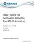 Total Histone H3 Acetylation Detection Fast Kit (Colorimetric)