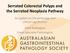 Serrated Colorectal Polyps and the Serrated Neoplasia Pathway