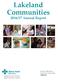 Lakeland Communities 2016/17 Annual Report