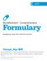 Formulary. BlueMedicare SM Comprehensive. BlueMedicare Value (PPO) H ,024,025