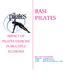 BASI PILATES IMPACT OF PILATES EXERCISE IN MULTIPLE SCLEROSIS