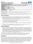 MEDICAL POLICY MEDICAL POLICY DETAILS POLICY STATEMENT POLICY GUIDELINES DESCRIPTION. Page: 1 of 9