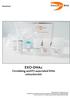 EXO-DNAc Circulating and EV-associated DNA extraction kit