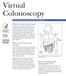 Virtual Colonoscopy. National Digestive Diseases Information Clearinghouse