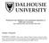 Retrieved from DalSpace, the institutional repository of Dalhousie University