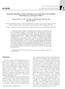 Article. Improving Antioxidant Activity of Ophioglossum thermale Kom. by Fermentation with Talaromyces purpurogenus M18-11