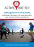 Getting Rother Active (GRA):