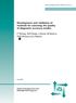 Development and validation of methods for assessing the quality of diagnostic accuracy studies