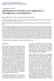 Original Article Identification of hsa-mir-21 as a target gene of tumorigenesis in neuroblastoma