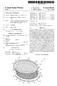 (12) United States Patent (10) Patent No.: US 8,623,090 B2. Butler (45) Date of Patent: Jan. 7, 2014