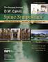 Spine Symposium Chairmen: Shahin Etebar, M.D. Bret Abshire, M.D. J. Patrick Johnson, M.D.