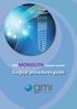 GMI. MONOLITH implant system. Surgical procedures guide