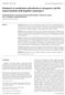 Sofosbuvir in combination with ribavirin or simeprevir: real-life study of patients with hepatitis C genotype 4