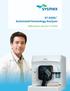 Automated Hematology Analyzer. Differentiate with the XT-4000i