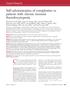 Self-administration of romiplostim in patients with chronic immune thrombocytopenia