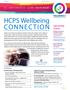 HCPS Wellbeing CONNECTION