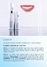 Complex herbal mouth conditioner - Nano Spray