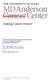 The University of Texas MD Anderson Cancer Center Division of Quantitative Sciences Department of Biostatistics. CRM Suite. User s Guide Version 1.0.