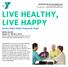 LIVE HEALTHY, LIVE HAPPY Active Older Adult Classes & Clubs