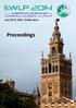 June 24 27, 2014 Seville, Spain. Proceedings