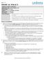 MEDICAL POLICY MEDICAL POLICY DETAILS POLICY STATEMENT. Page: 1 of 5