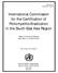 International Commission for the Certification of Poliomyelitis Eradication in the South-East Asia Region