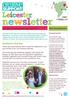 Stephanie s Big Day! New Developments. Leicester and Leicestershire Issue: May 2014