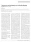 Vancomycin Heteroresistance and Methicillin-Resistant Staphylococcus aureus