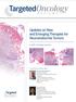 Updates on New and Emerging Therapies for Neuroendocrine Tumors