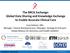 The BRCA Exchange: Global Data Sharing and Knowledge Exchange to Enable Accurate Clinical Care