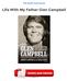 Life With My Father Glen Campbell PDF