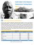 South Sudan s Crisis Response Displacement Tracking Matrix March 2015