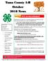 County Fair July 18-23, 2017! Clover Kid, 4-H members and Leaders: To re-enroll, go to the 4honline website