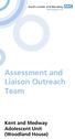 Assessment and Liaison Outreach Team
