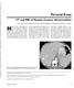 CT and MRI of Hepatic Contour Abnormalities