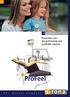 ProFeel + Treatment centres. Preventive care the professional and profitable solution.
