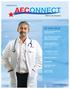 AFCONNECT IN THIS ISSUE WINTER HMO Provider Newsletter ENHANCING PATIENT-DOCTOR COMMUNICATION... 2