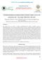 Neuropharmacological screening of fronds of Adiantum Capillus Veneris Linn