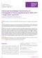 Clinical and microbiologic characteristics of vulvovaginitis in Korean prepubertal girls, : a single center experience
