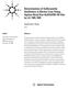 Determination of Sulfonamide Antibiotics in Bovine Liver Using Agilent Bond Elut QuEChERS EN Kits by LC/MS/MS