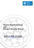 Human Papillomavirus and Related Diseases Report PAPUA NEW GUINEA