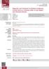 Diagnosis and Treatment of Pythium Insidiosum Corneal Ulcer in a Chinese Child: A Case Report and Literature Review