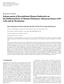 Research Article Enhancement of Recombinant Human Endostatin on the Radiosensitivity of Human Pulmonary Adenocarcinoma A549 Cells and Its Mechanism