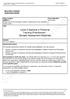 Level 3 Diploma in Personal Training (Practitioner) - Sample Assessment Student: XXXXXX Sample 2