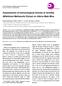 Assessments of Immunological Activity of Achillea Millefolium Methanolic Extract on Albino Male Mice
