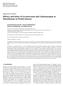 Research Article Efficacy and Safety of Levetiracetam and Carbamazepine as Monotherapy in Partial Seizures