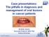 Case presentations: The pitfalls in diagnosis and management of oral lesions in cancer patients