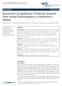 Assessment of significance of features acquired from thyroid ultrasonograms in Hashimoto s disease