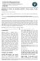 Exploration of cytotoxic and antioxidant potential of Antigonon leptopus (Family: Polygonaceae)