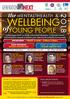 melbourne Friday 8 june 9.00am-5.00pm Senior Lecturer Helping Young People Make Positive Choices Sally Gainsbury